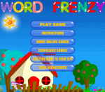wordfrenzy