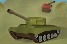 hero tank