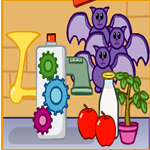 Typing Games at Aunt Lee Dot Com