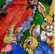 bunny story