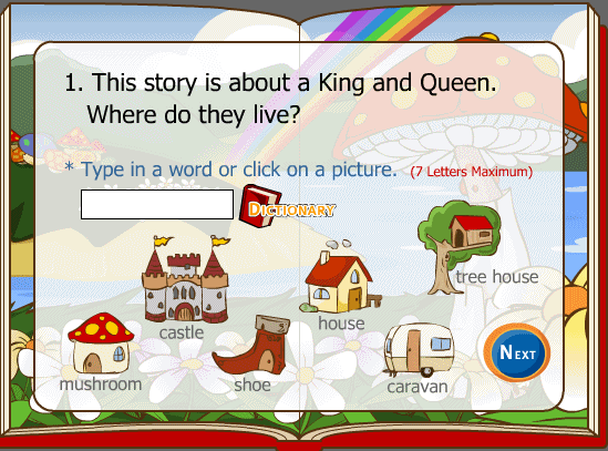 make a story game