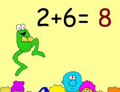 toad math