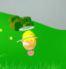 flying egg