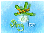 sling Ice game